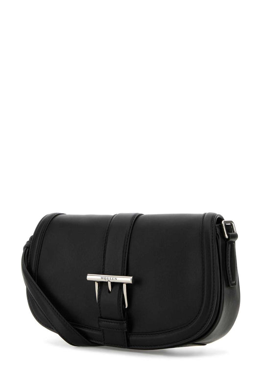 Alexander Mcqueen T-bar satchel