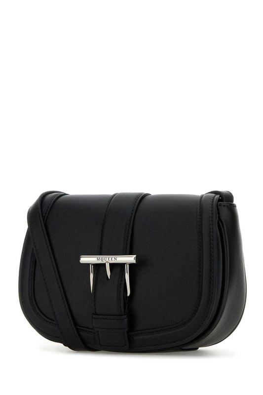 Alexander Mcqueen T-bar satchel mini