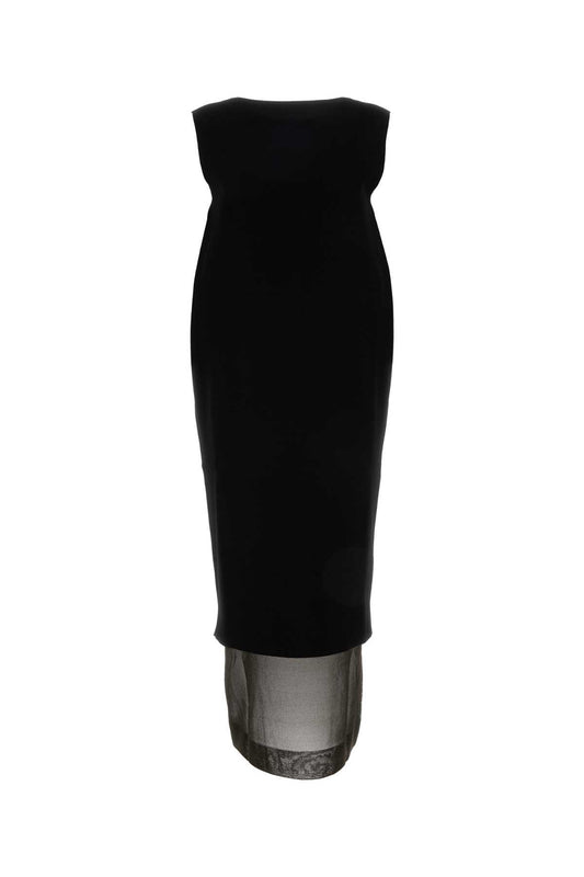 Khaite Malik dress
