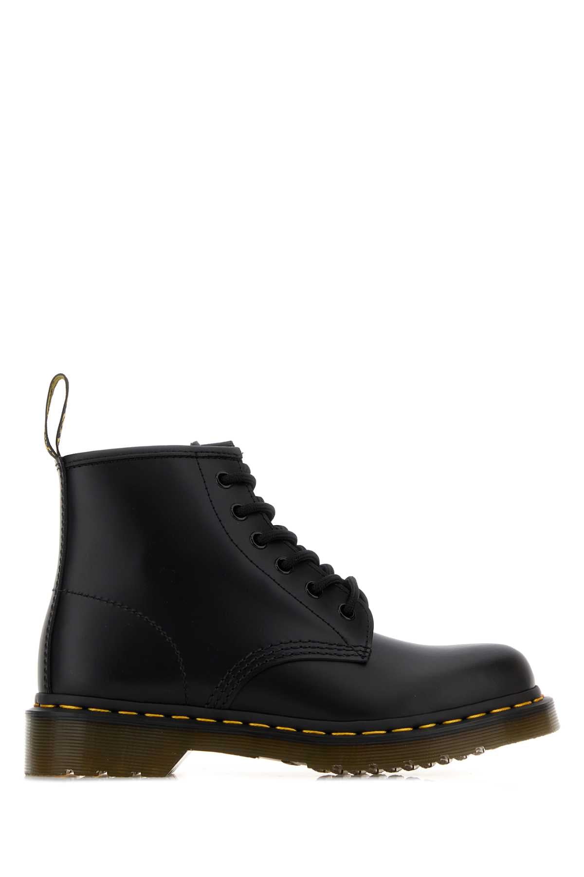 Dr Martens 101 ys 6 eye boot
