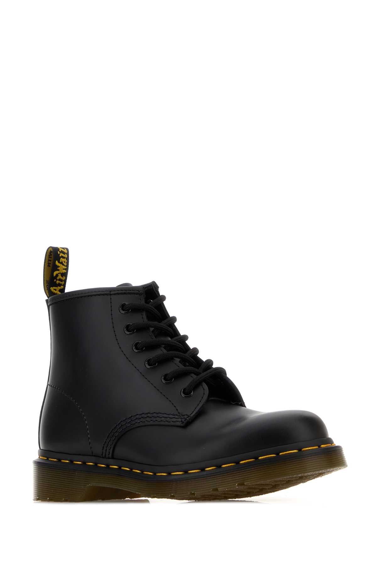 Dr Martens 101 ys 6 eye boot