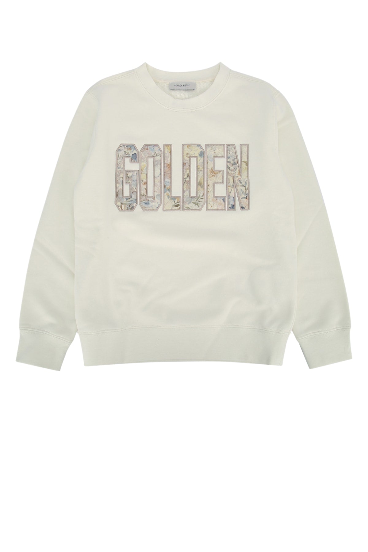 Golden Goose Kids Journey girl's regular sw