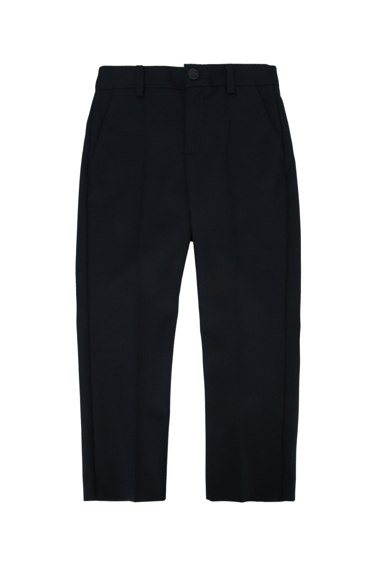 Golden Goose Kids Golden/ boy's pant milano