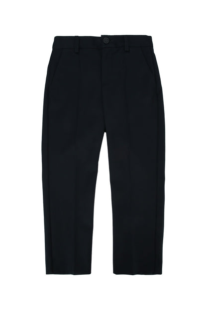 Golden Goose Kids Golden/ boy's pant milano