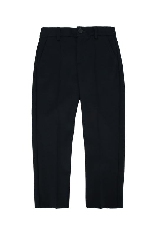 Golden Goose Kids Golden/ boy's pant milano