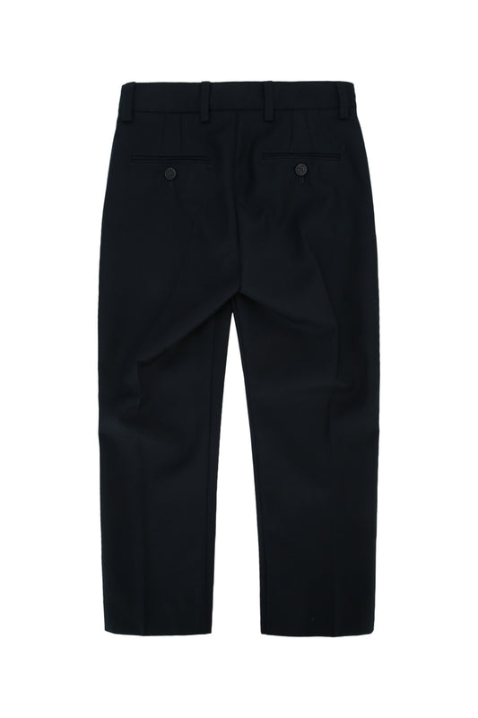 Golden Goose Kids Golden/ boy's pant milano