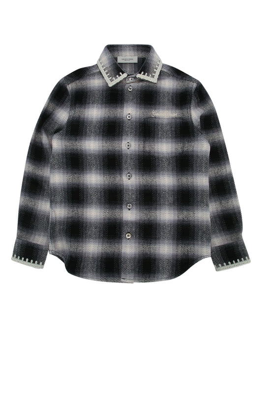 Golden Goose Kids Journey unisex regular sh