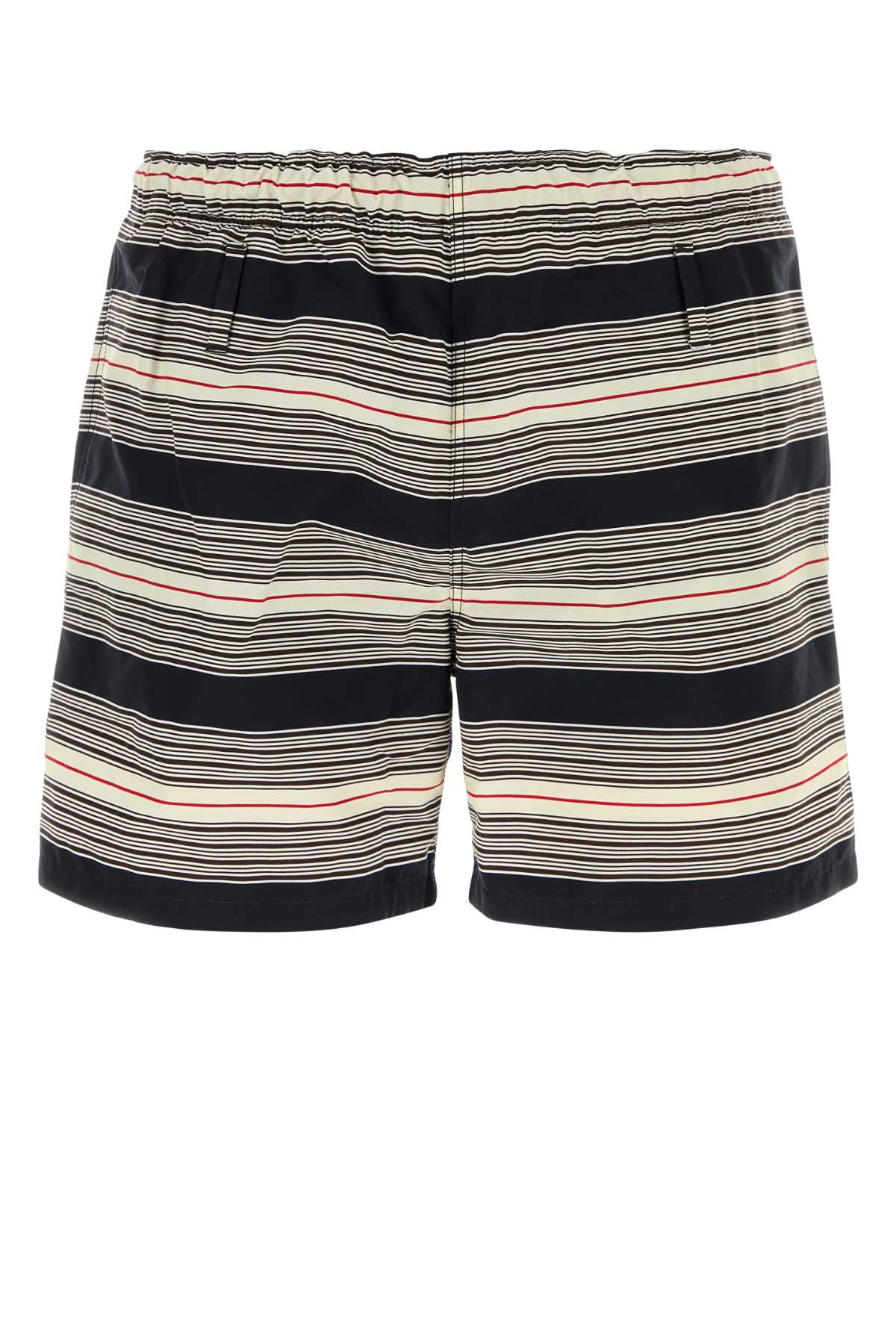 Prada Swimwear