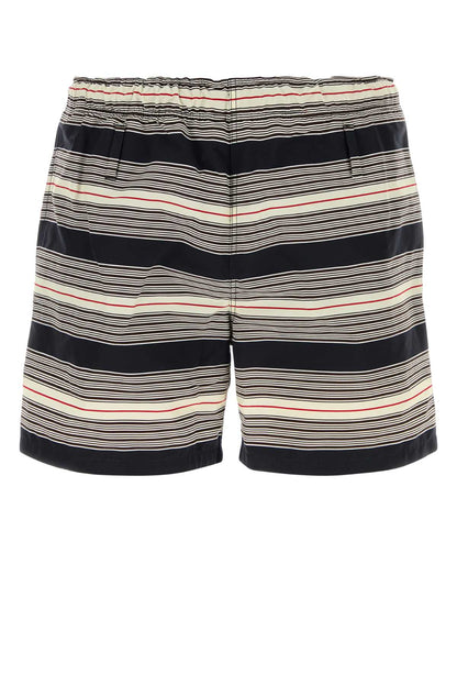 Prada Swimwear