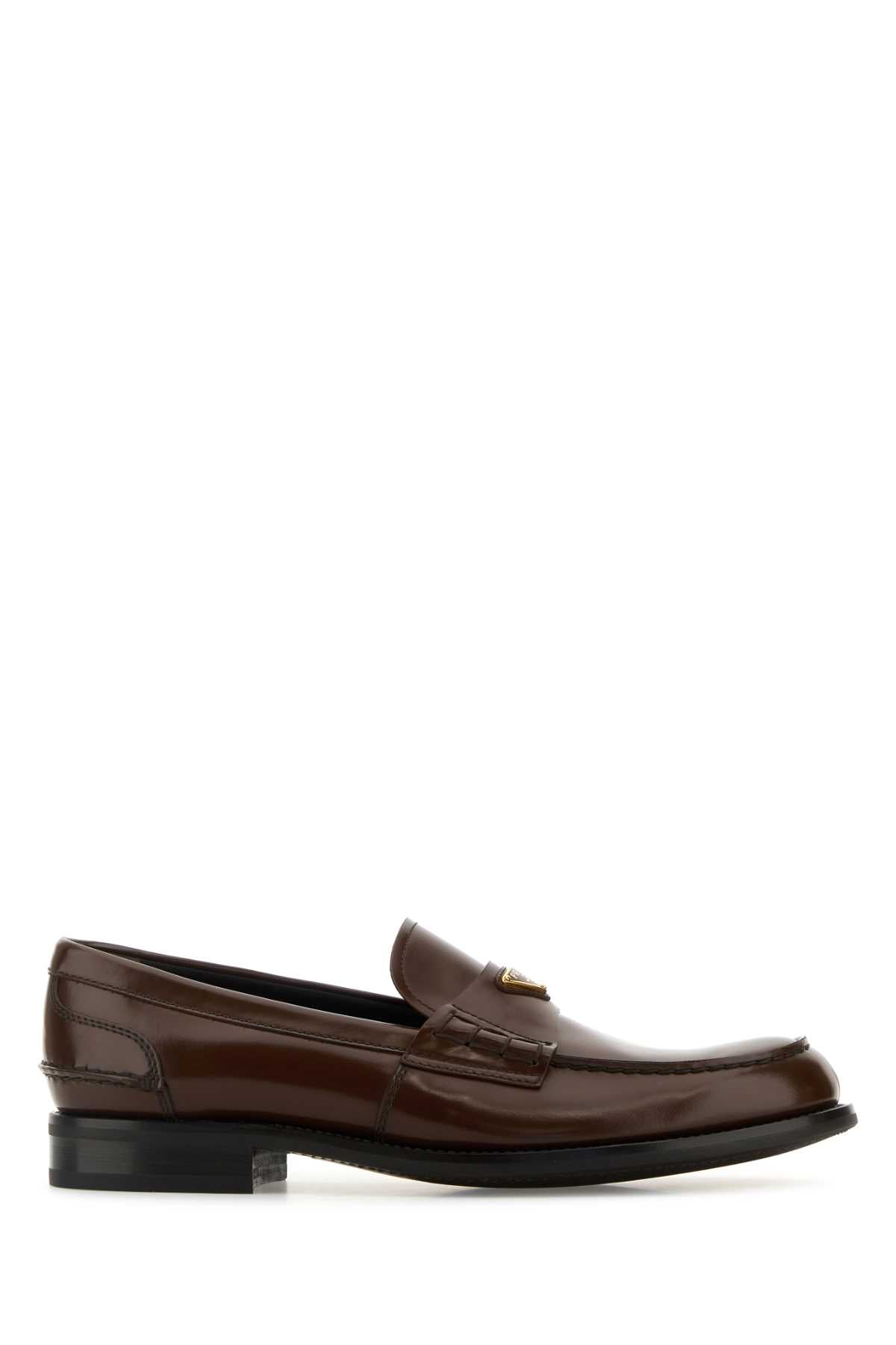 FORMALE LOAFERS