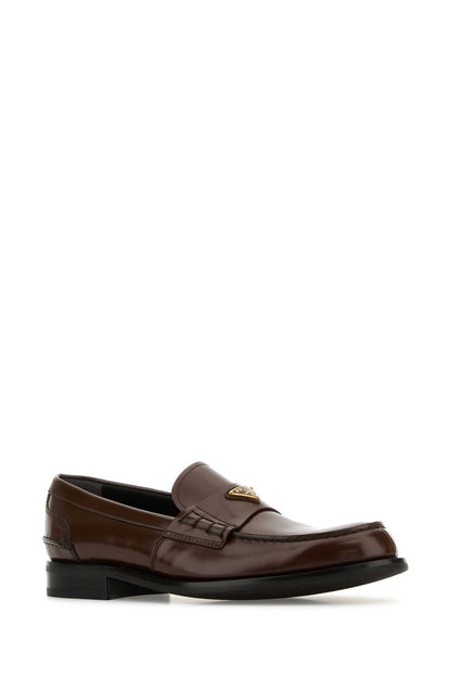 FORMALE LOAFERS