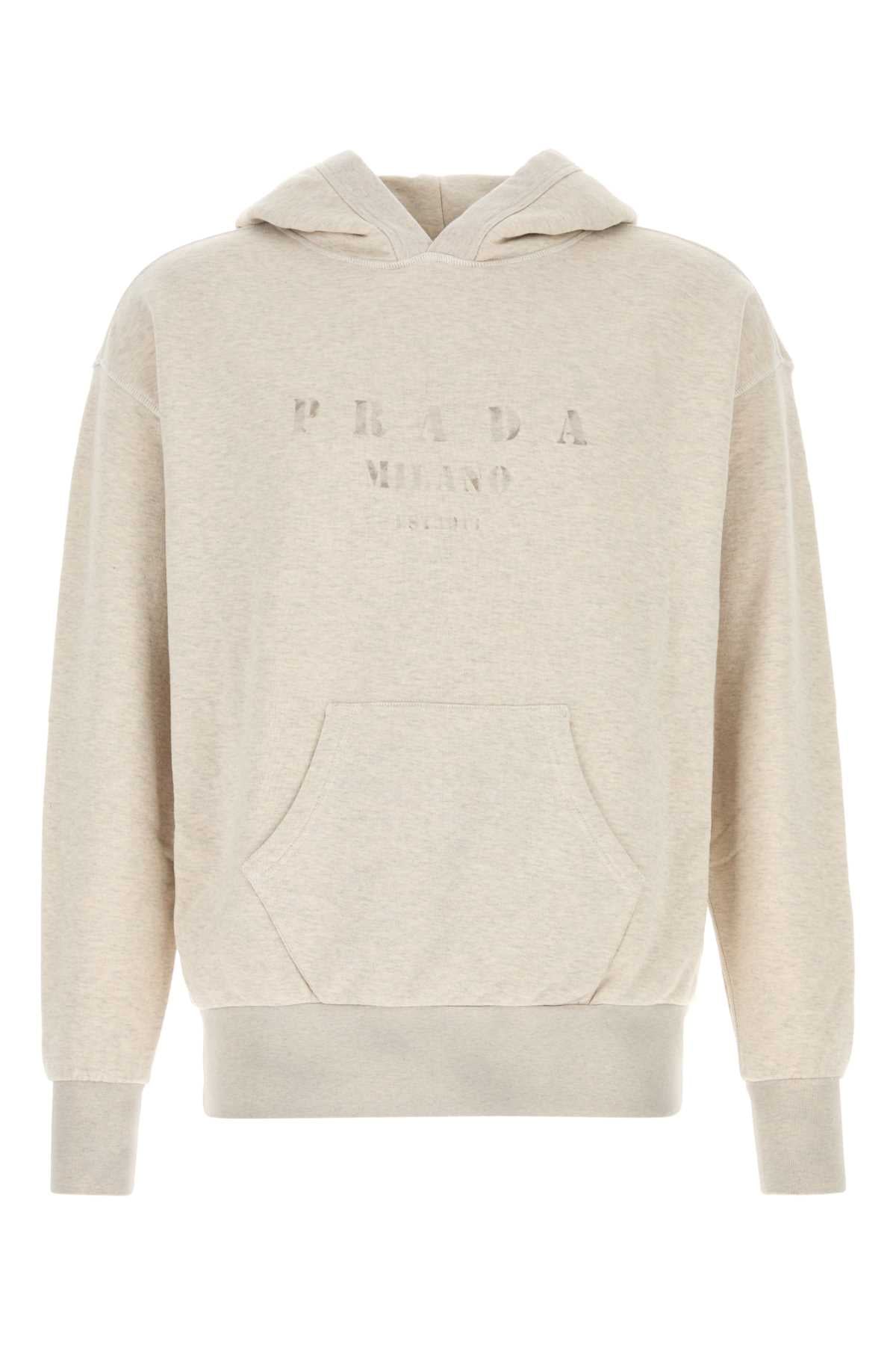 Prada Felpe