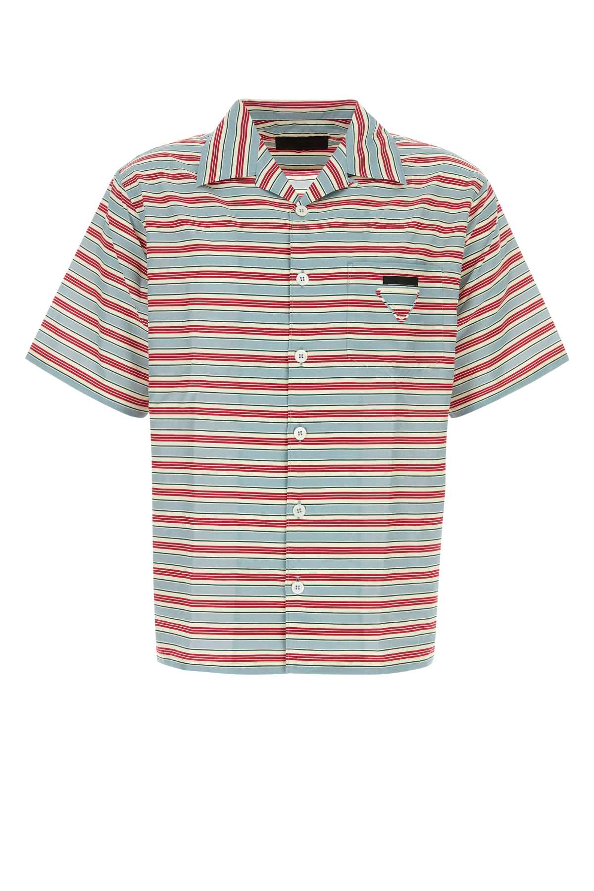 Prada Camicie stampate