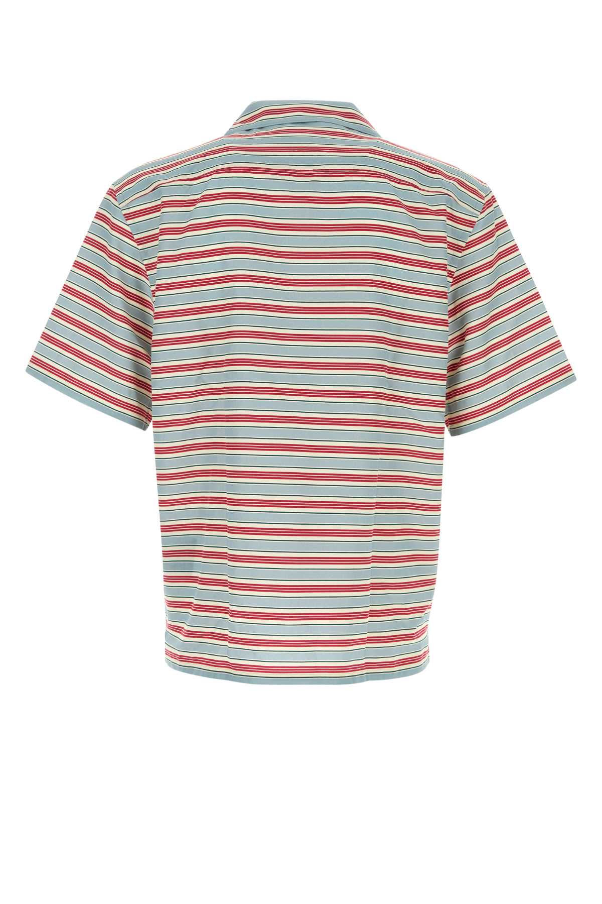 Prada Camicie stampate