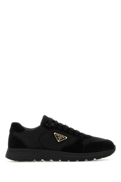 PRAX SNEAKERS