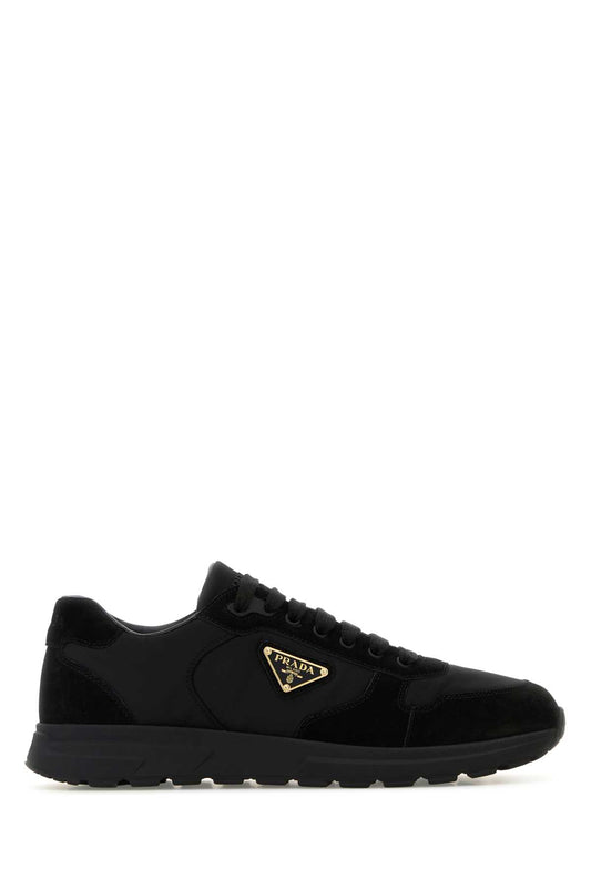 PRAX SNEAKERS