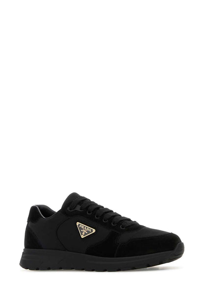 PRAX SNEAKERS
