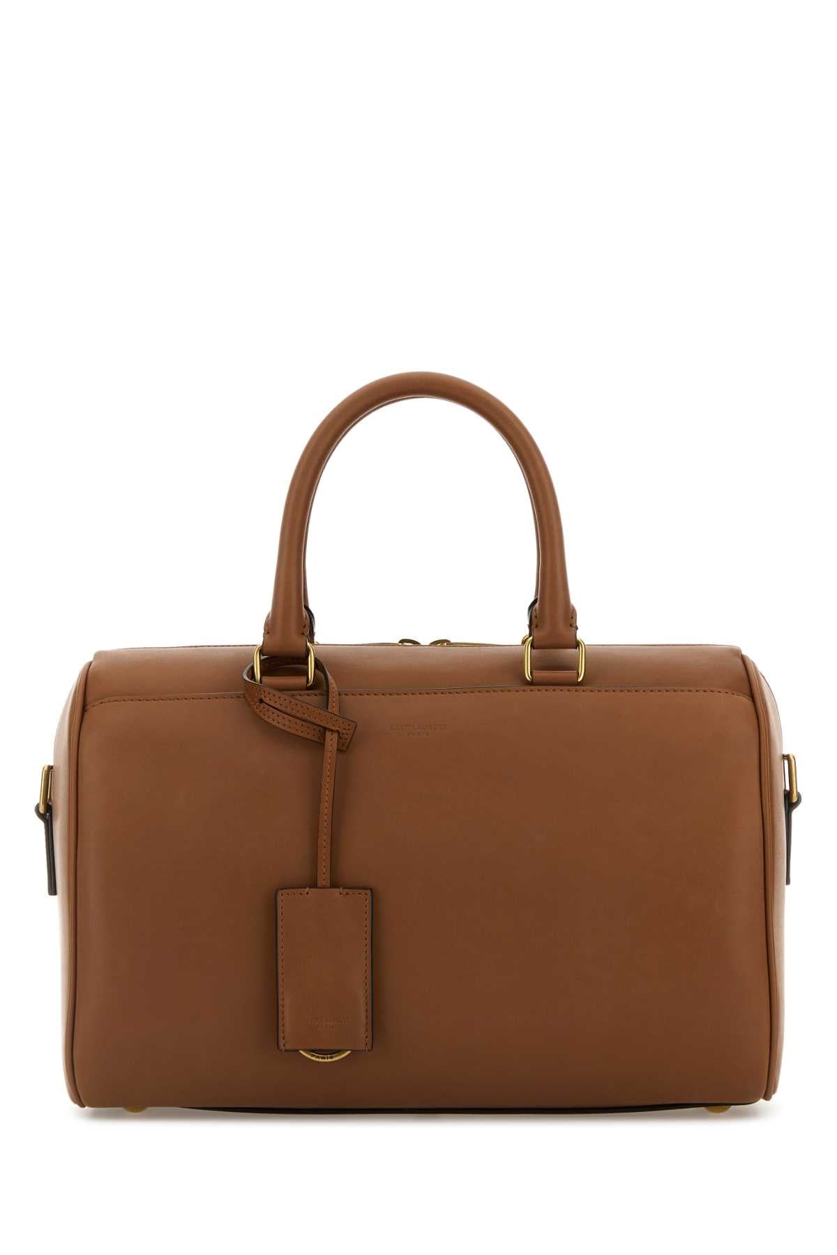 Saint Laurent Ysl bo duffle 6h