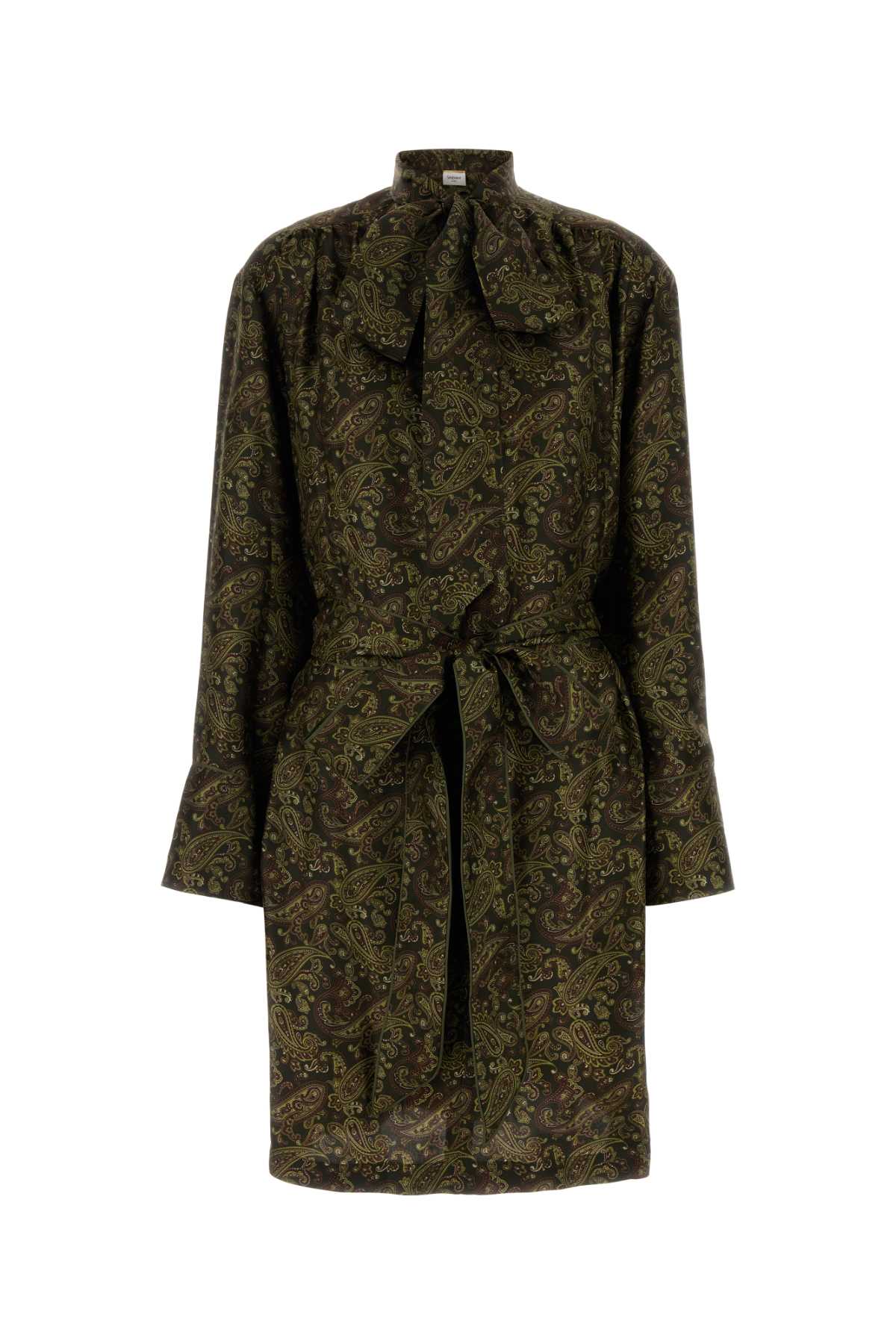 abiti DRESSES