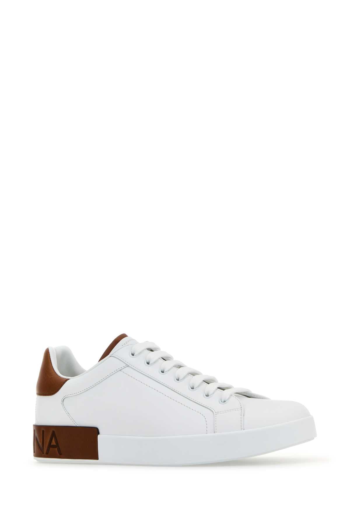 Dolce & Gabbana Sneaker