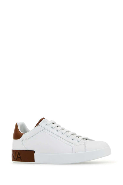Dolce & Gabbana Sneaker