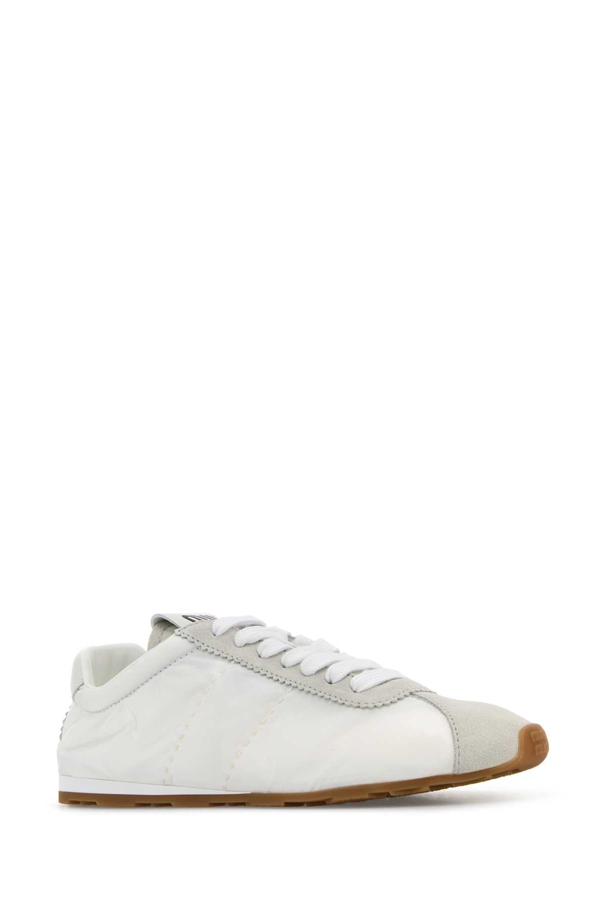 Miu Miu Plume