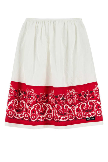 GONNE SKIRTS