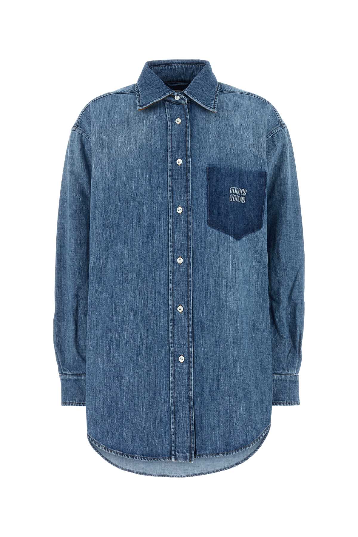Miu Miu Camicie
