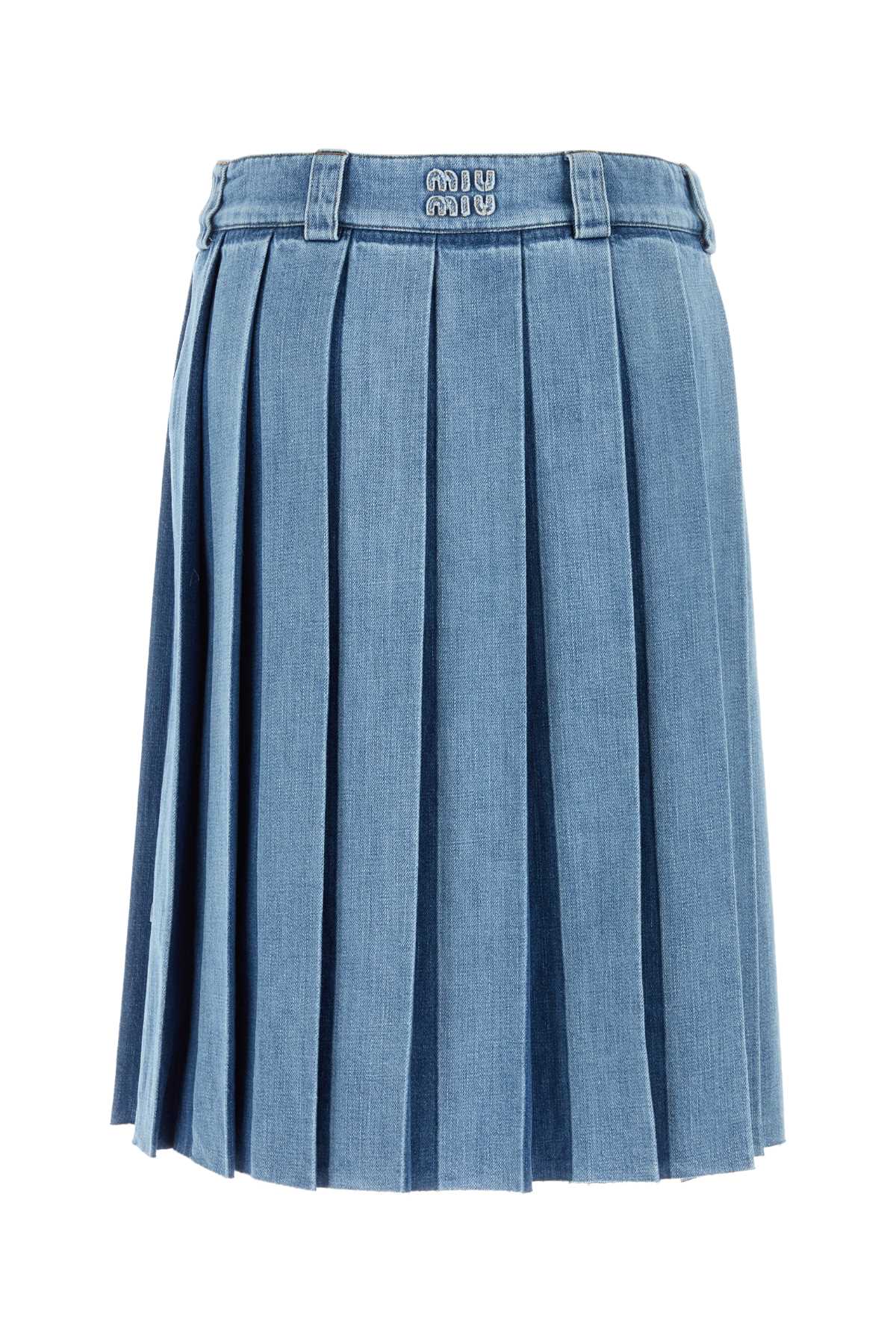 Miu Miu Gonne