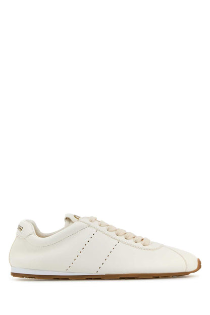 PLUME SNEAKERS