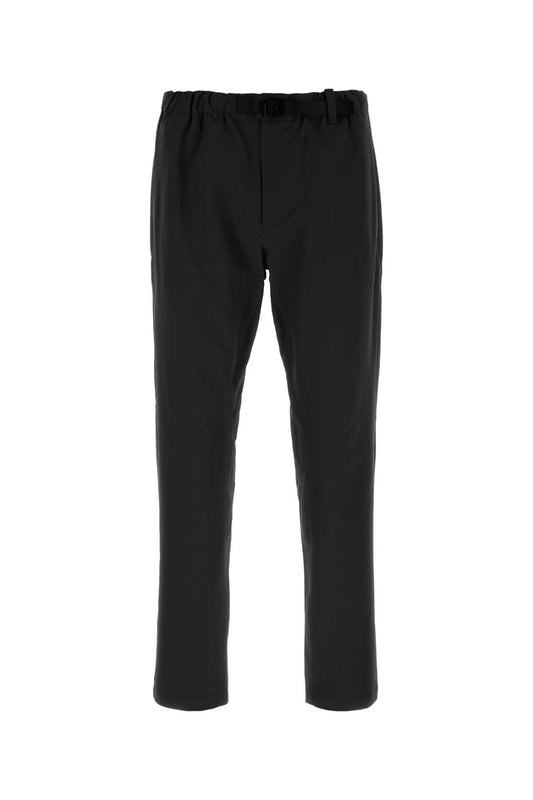 Goldwin Slim tapered stretch pants