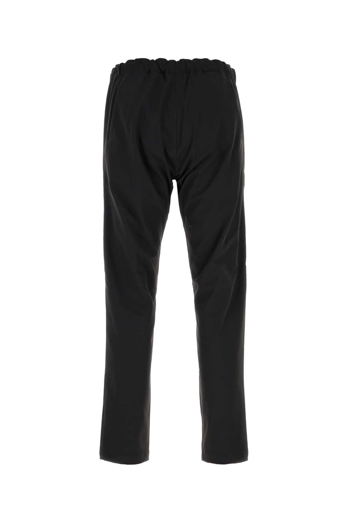 Goldwin Slim tapered stretch pants