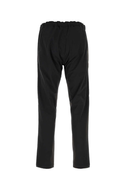 Goldwin Slim tapered stretch pants