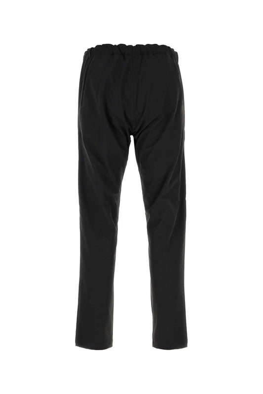Goldwin Slim tapered stretch pants