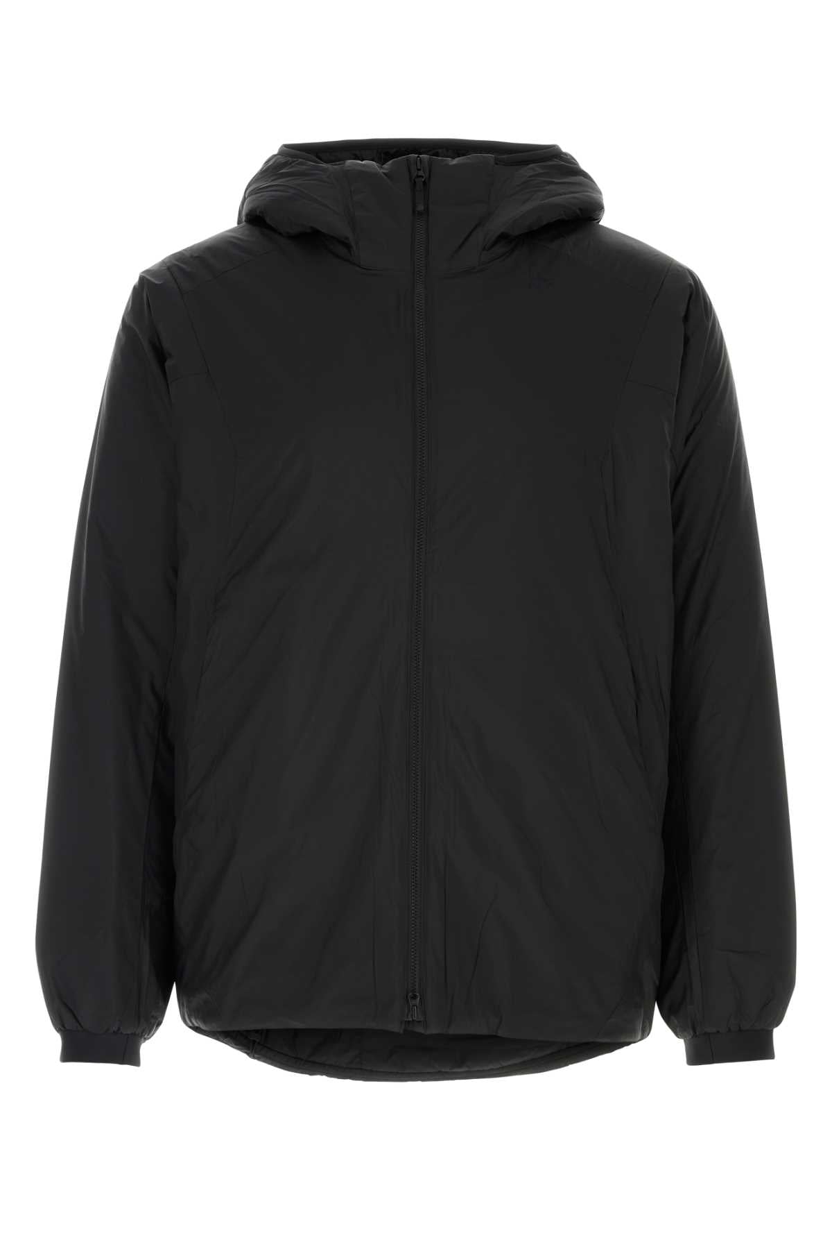 Goldwin Pertex quantum padded warm jacket