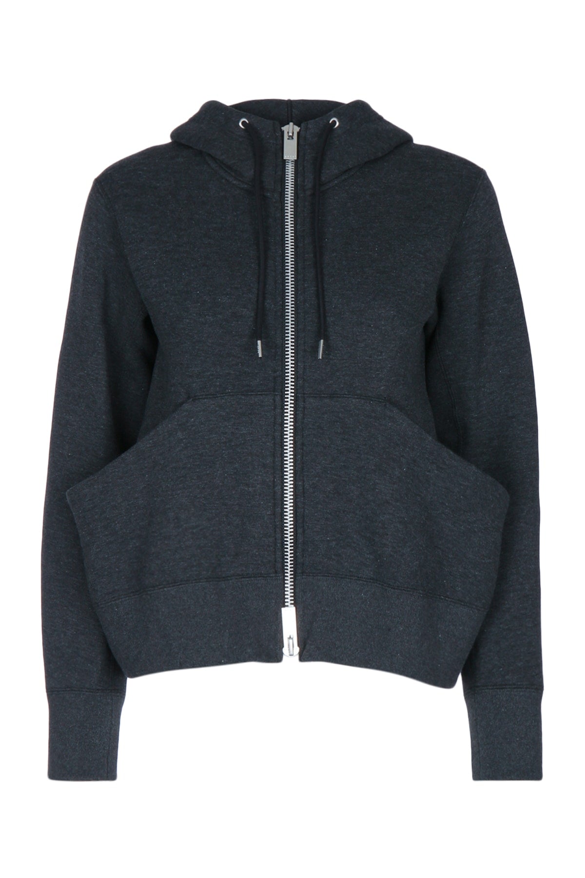 SPONGE SWEAT HOODIE SWEATSHIRTS