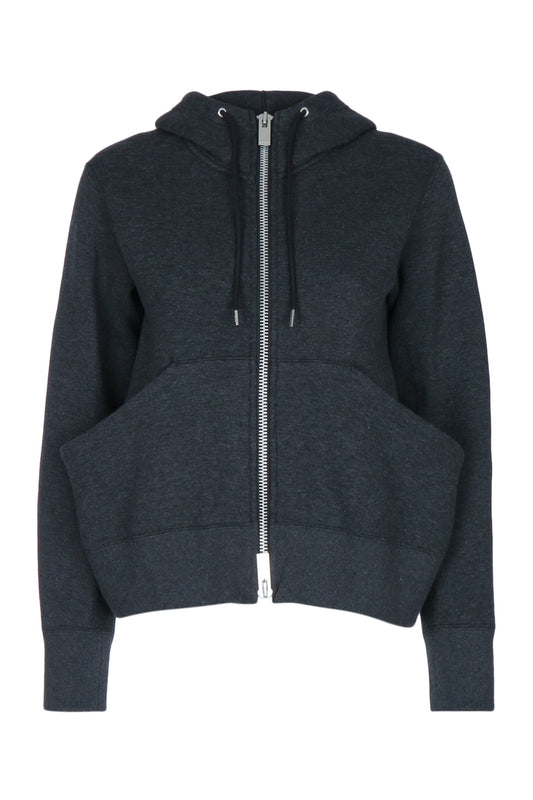 SPONGE SWEAT HOODIE SWEATSHIRTS