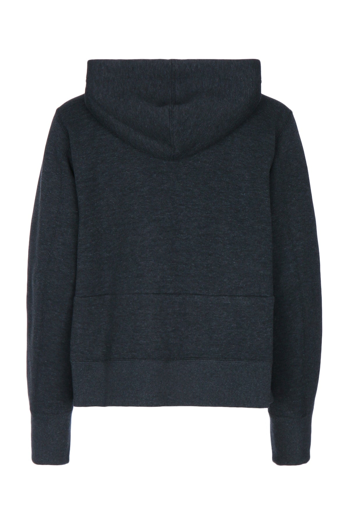 SPONGE SWEAT HOODIE SWEATSHIRTS
