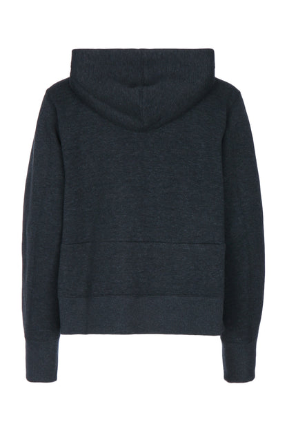 SPONGE SWEAT HOODIE SWEATSHIRTS