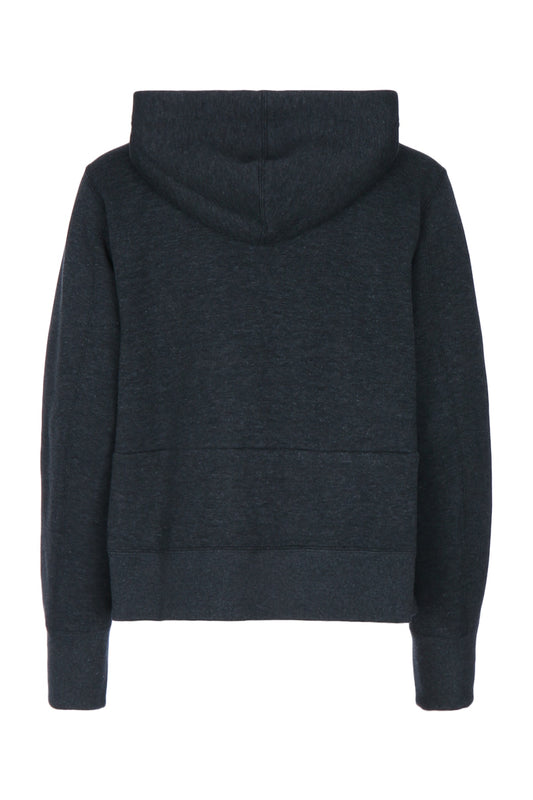 SPONGE SWEAT HOODIE SWEATSHIRTS