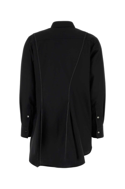 Sacai Suiting shirt