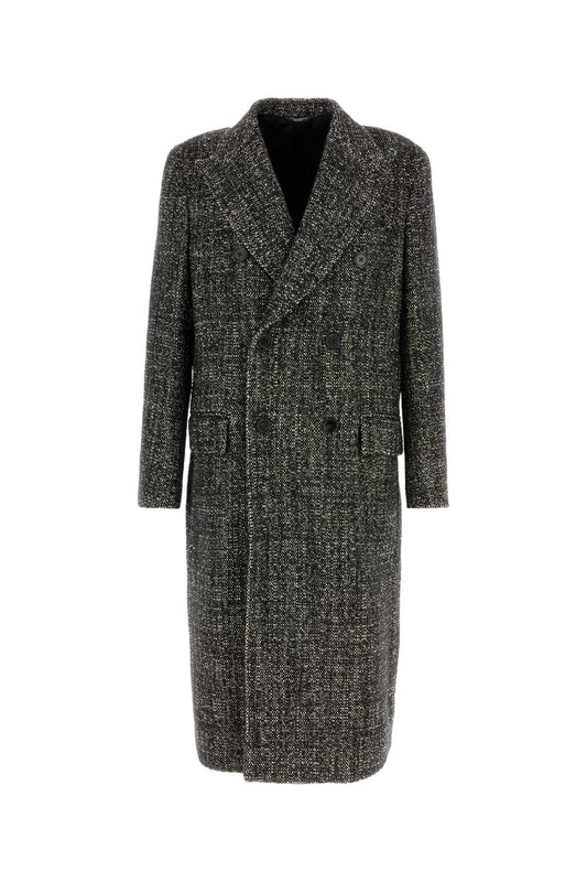 Dolce & Gabbana Cappotto