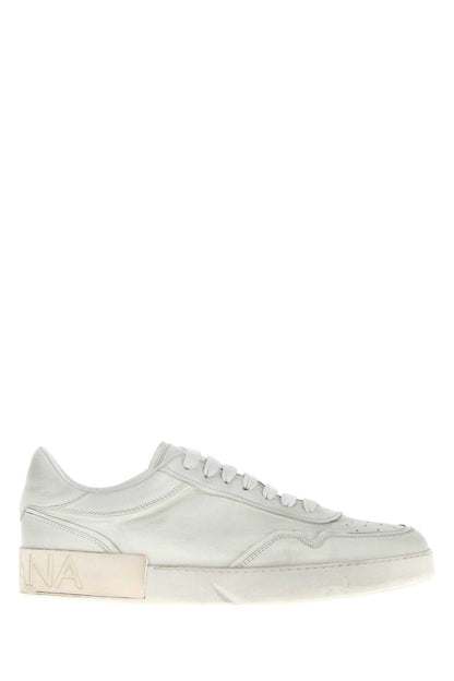 SNEAKERS SNEAKERS