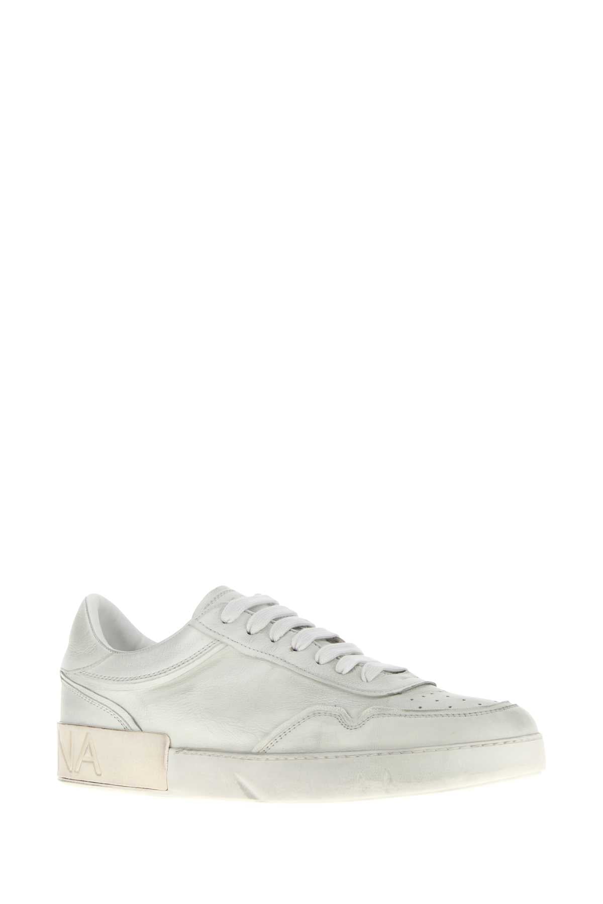 SNEAKERS SNEAKERS