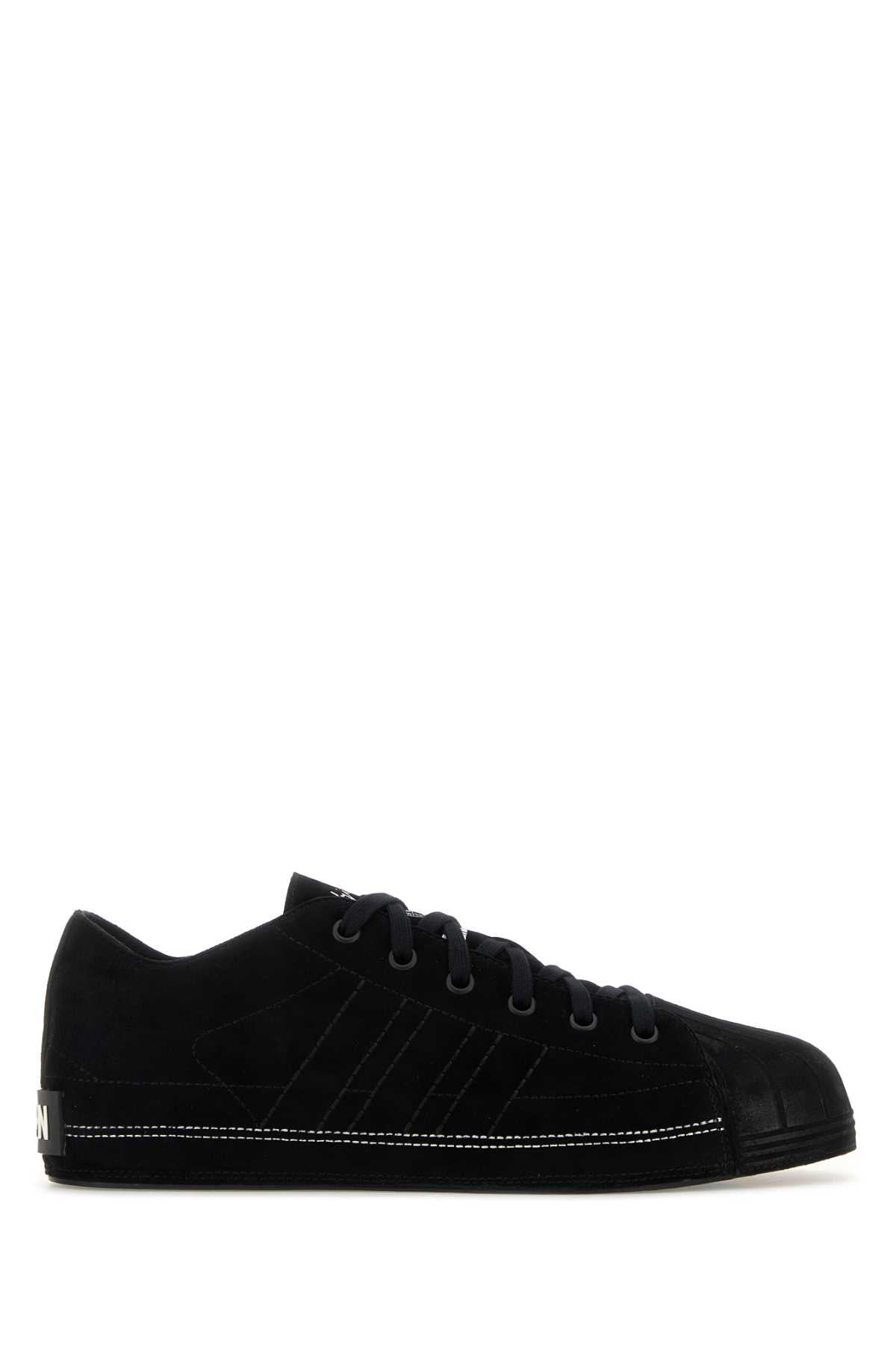 Y-3 NBHD DAINESE NIZZASTAR LO DAINESE SNEAKERS