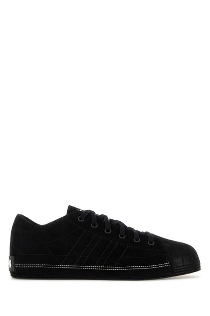 Y-3 NBHD DAINESE NIZZASTAR LO DAINESE SNEAKERS