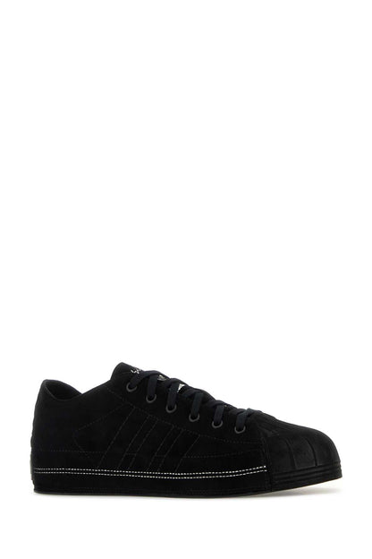 Y-3 NBHD DAINESE NIZZASTAR LO DAINESE SNEAKERS