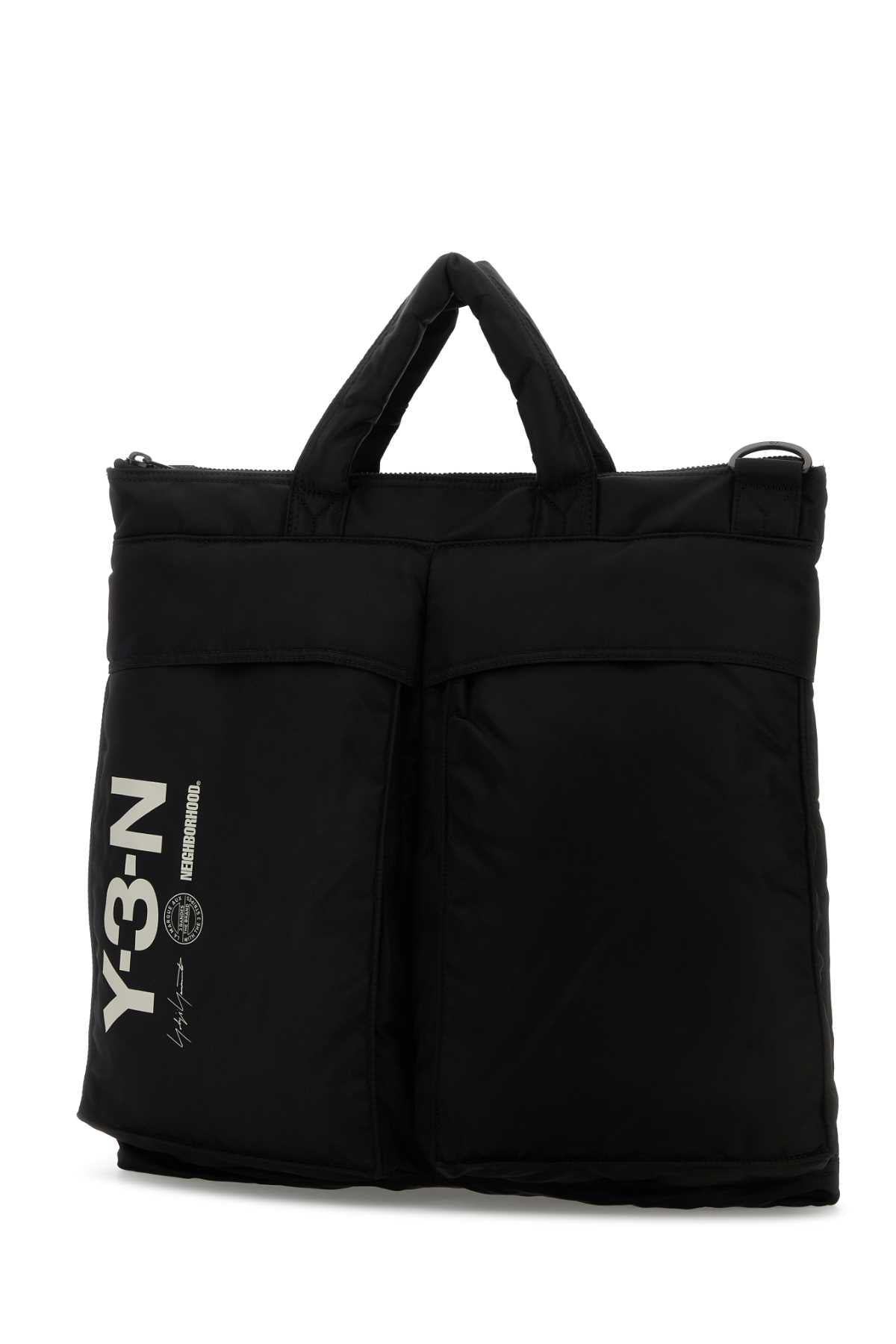Y3 Yamamoto Y-3 nbhd dainese padded bag