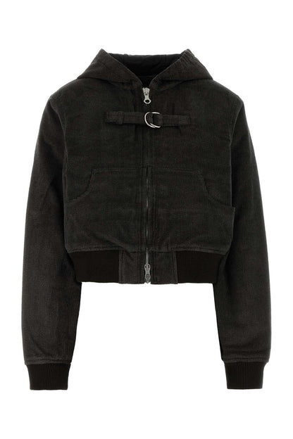 Our Legacy Coast jacket