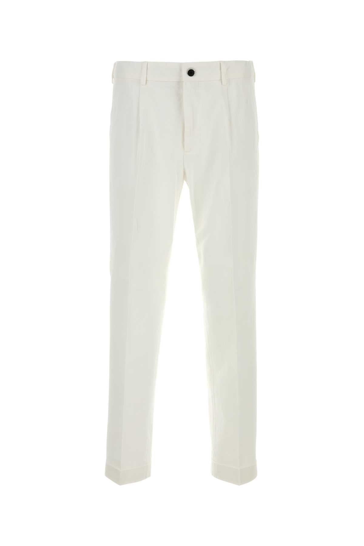 PANTALONI PANTS